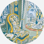 Richard Bawden